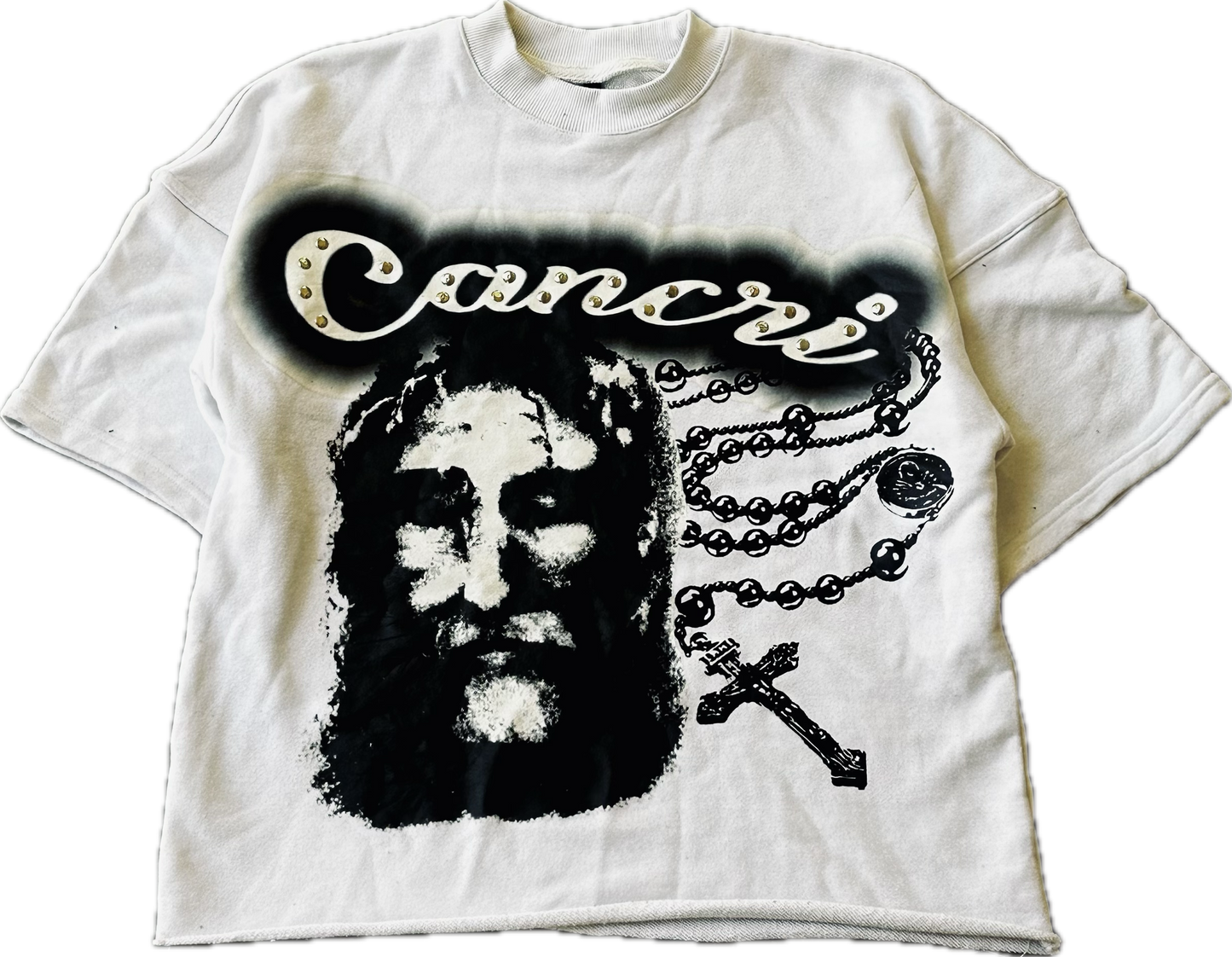 Savior Tee